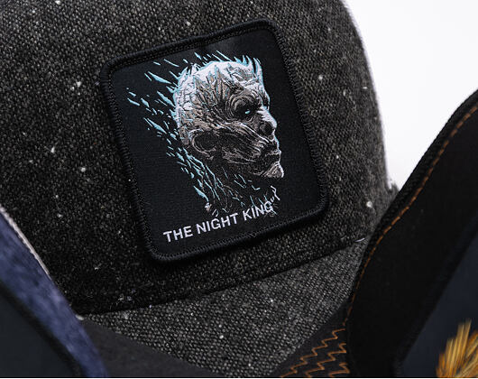 Kappe Capslab - GOT trucker