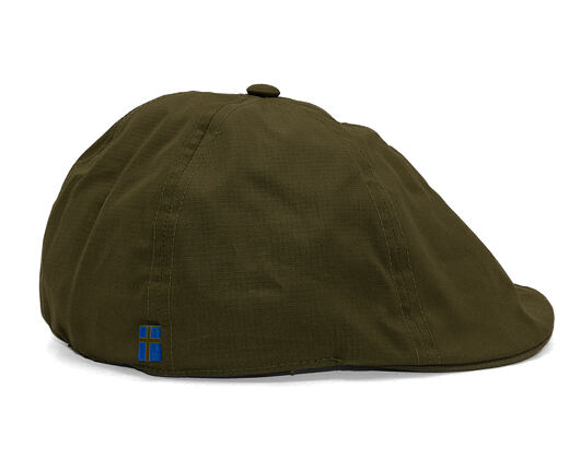 Kappe Fjällräven - Övik Flat Cap