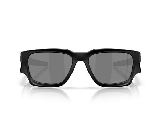 Sonnenbrille Oakley - Instagator - Prizm Black Polar / Matte Black