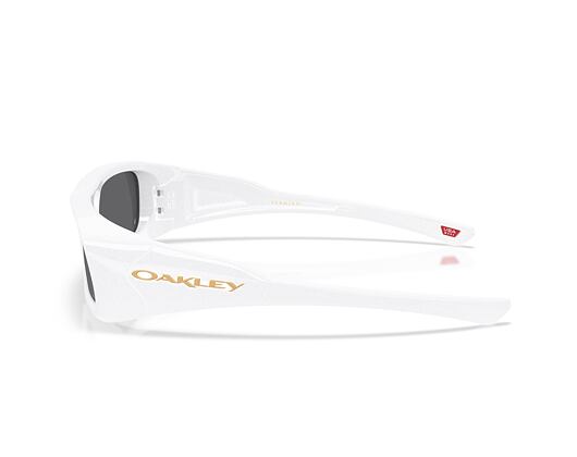 Sonnenbrille Oakley - Permian - Prizm Black / Pearl White