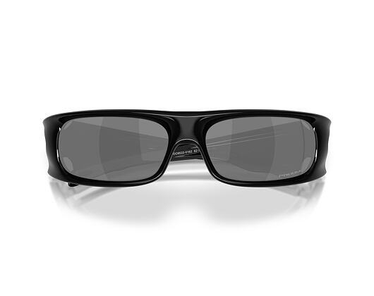 Sonnenbrille Oakley - Highland - Prizm Black / Black