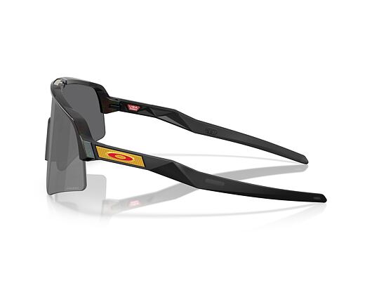 Sonnenbrille Oakley - Sutro Lite Sweep - Prizm Black / Dark Galaxy