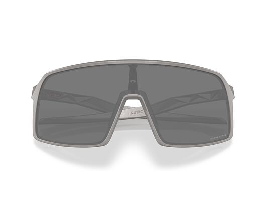 Sonnenbrille Oakley - Sutro - Prizm Black / Titanium