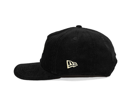 Basecap New Era - NHL Nostalgic 19TWENTY - Boston Bruins - Black