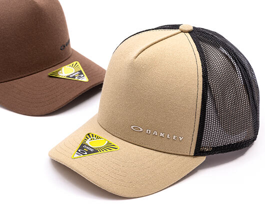 Kappe Oakley - Chalten Cap - Pebble/Mist