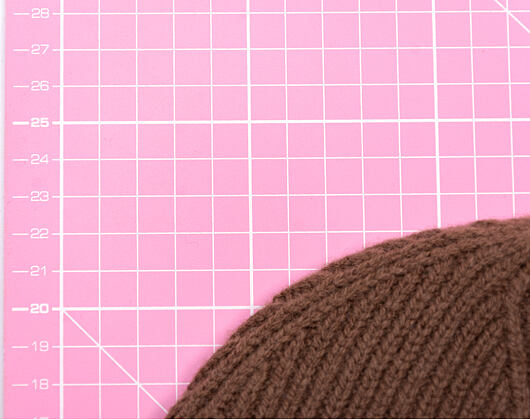 Mütze Fjällräven - Fjällräven Heavy Beanie