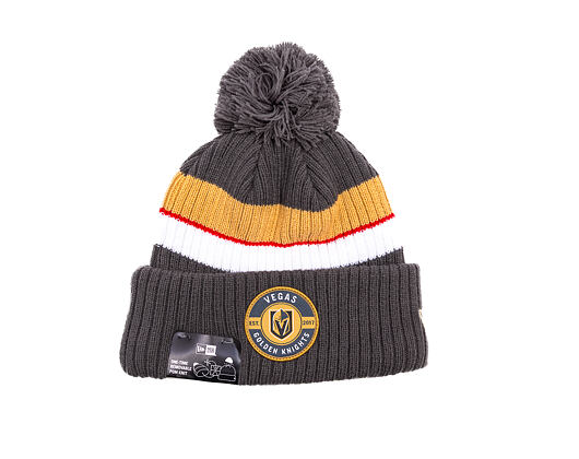 Mütze New Era - NHL Vegas Golden Knights