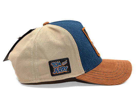 Kappe Capslab - Tom and Jerry trucker