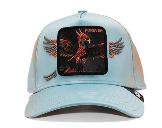 Kappe Goorin - Never Stop Never Stopping