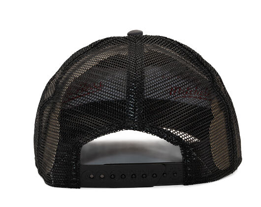 Kappe Goorin - Boss Trucker Cap