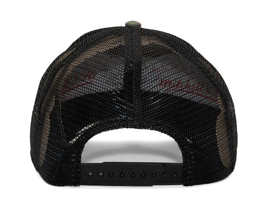 Kappe Goorin - Camouflage Lone Wolf