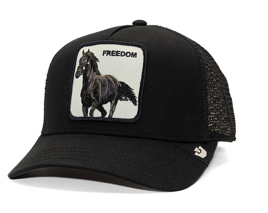 Kappe Goorin - Freedom Horse
