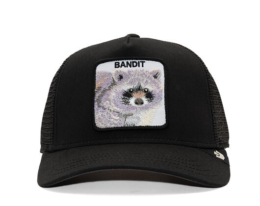 Kappe Goorin - Bandit Trucker Cap