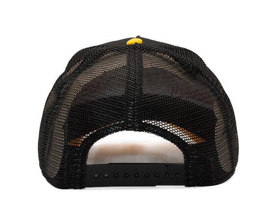 Kappe Goorin - Deadly