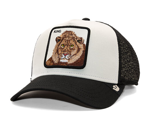 Kappe Goorin - King Trucker Cap