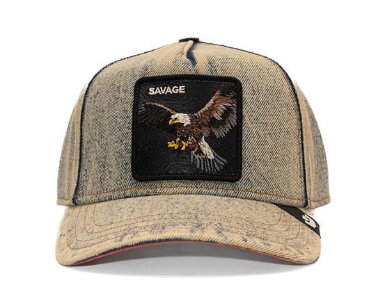 Kappe Goorin - Frequent Flyer