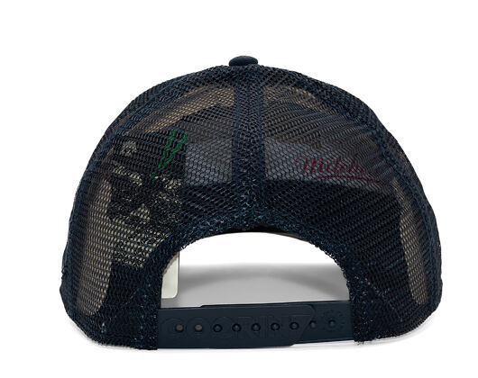 Kappe Goorin - Nuts Trucker Cap