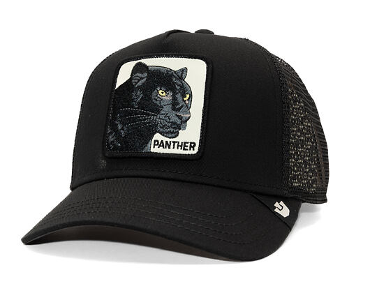 Kappe Goorin - Panther Trucker Cap