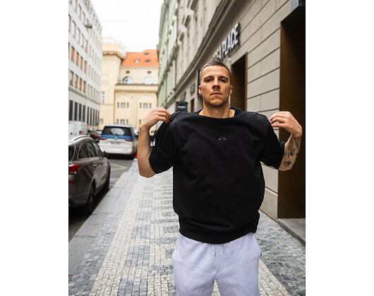 T-Shirt Oakley - Metal Rise Tee