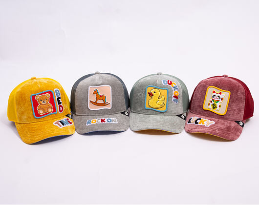 Kappe Goorin - Hobby Horse