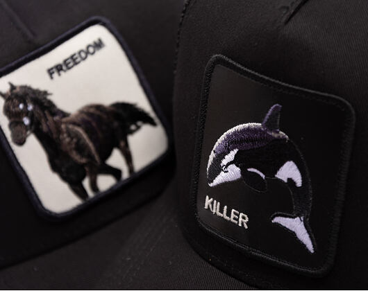 Kappe Goorin - Killer Trucker Cap