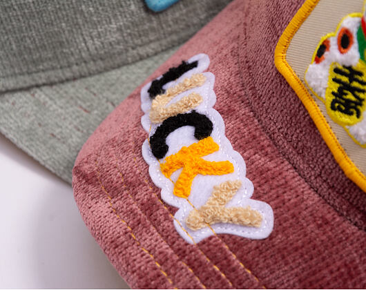 Kappe Goorin - Maneki-Neko