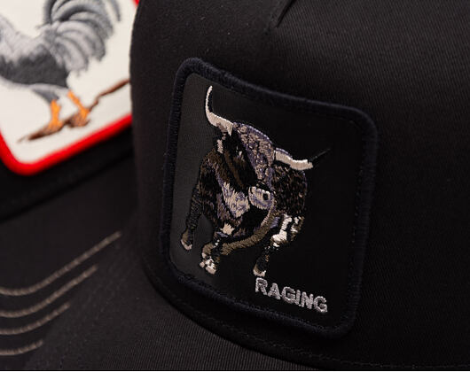 Kappe Goorin - Raging Trucker Cap