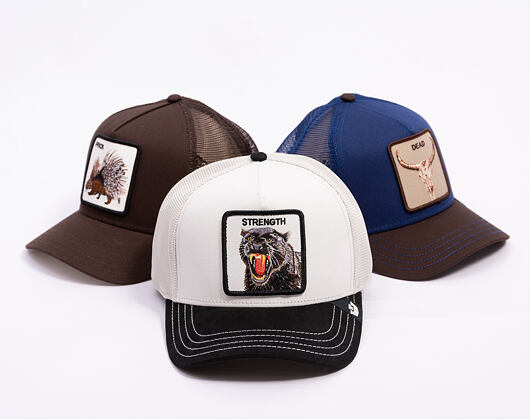 Kappe Goorin - Suede Panther