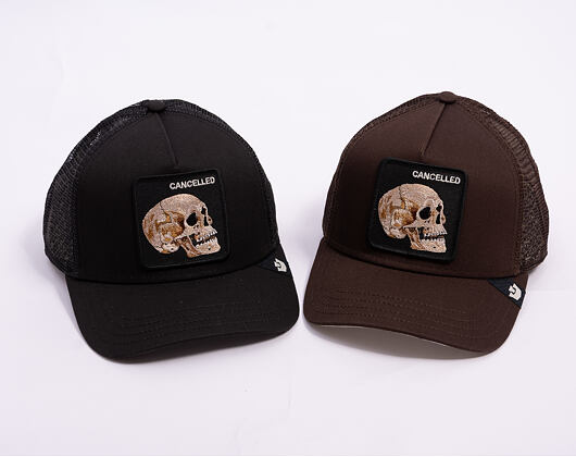 Kappe Goorin - The Cancelled Skull