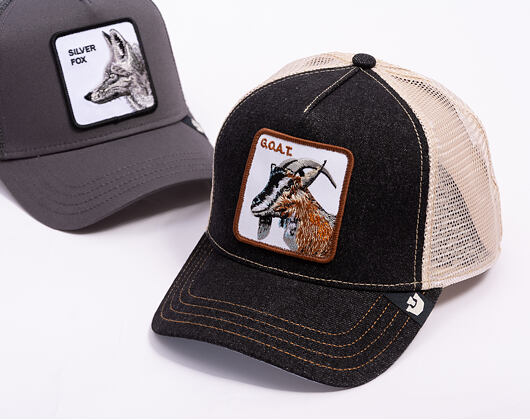 Kappe Goorin - The GOAT