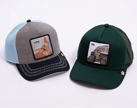 Kappe Goorin - The OG