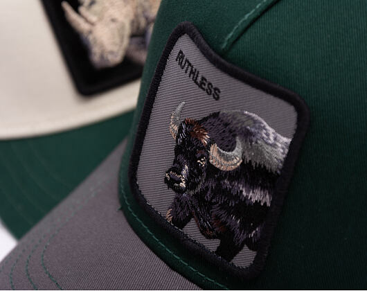 Kappe Goorin - Two-Tone Buffalo