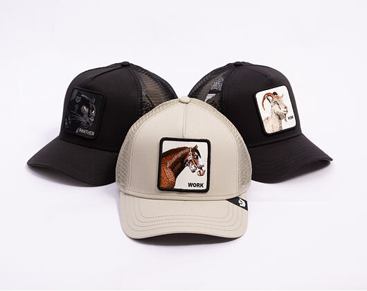 Kappe Goorin - Work Horse