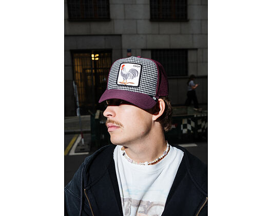 Kappe Goorin - Dapper Rooster