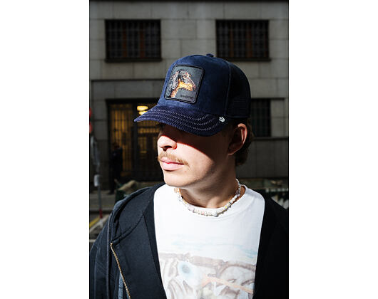 Kappe Goorin - Shadow Remix