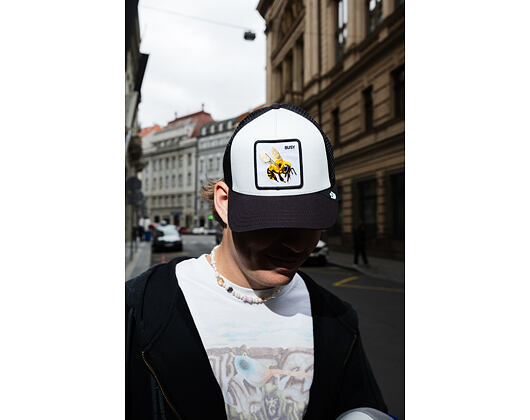 Kappe Goorin - The Busy Bee