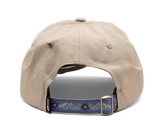 Kappe Picture - Atzan Bb - Vapor Grey