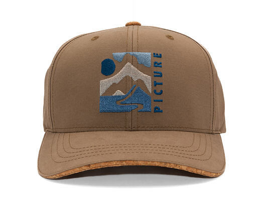 Kappe Picture - Wakopa Bb - Shitake