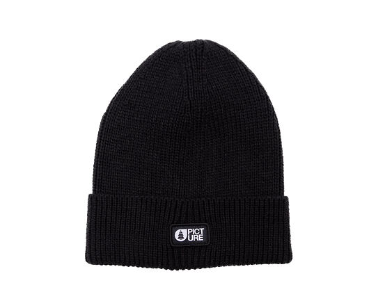 Mütze Picture - Colino - Black