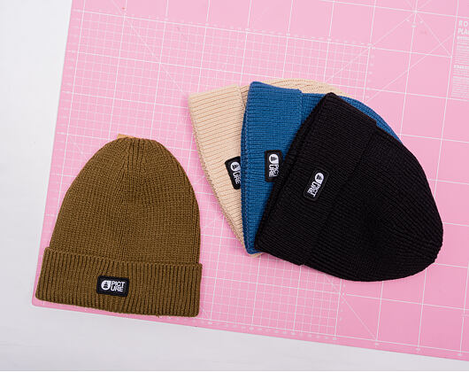 Mütze Picture - Colino - Wood Ash