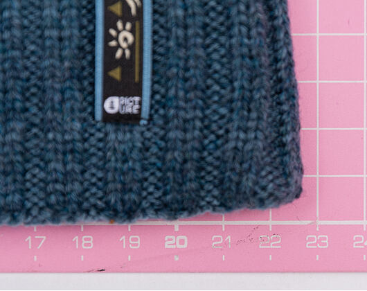 Mütze Picture - Ship - Deep Water