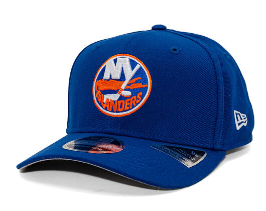Kappe New Era - NHL 9SEVENTY Stretch-Snap - New York Islanders - Team Color