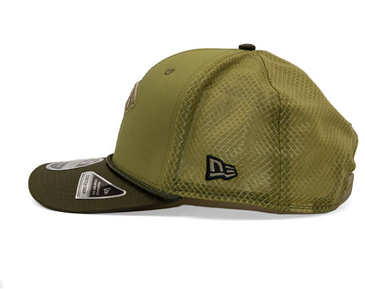 Kappe New Era - NFL25 "Salute to Service" - 9SEVENTY Stretch-Snap - Atlanta Falcons 