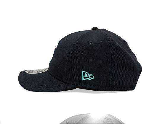 Kappe New Era - NHL 9FORTY M-CROWN - Seattle Kraken - Team Color
