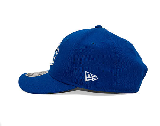 Kappe New Era - NHL 9FORTY M-CROWN - Vancouver Canucks - Team Color