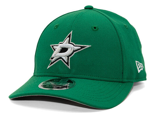 Kappe New Era - NHL 9FORTY M-CROWN - Dallas Stars - Team Color