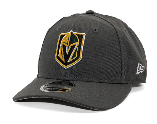 Kappe New Era - NHL 9FORTY M-CROWN - Vegas Golden Knights - Team Color
