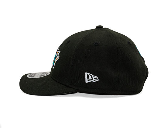 Kappe New Era - NHL 9FORTY M-CROWN - San Jose Sharks - Team Color