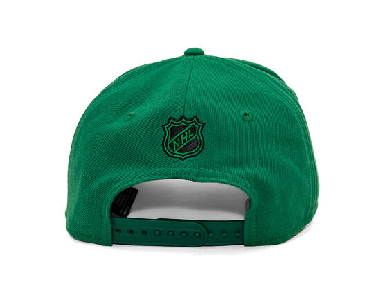 Kappe New Era - NHL 9SEVENTY Stretch-Snap - Dallas Stars - Team Color