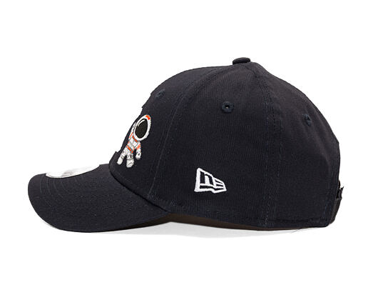 Kinder Kappe New Era - MLB Kids Space Icon 9FORTY - NY Yankees - Navy